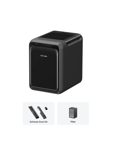 Purificador de aire eufyMake P1 para impresora UV E1 Plotteralia