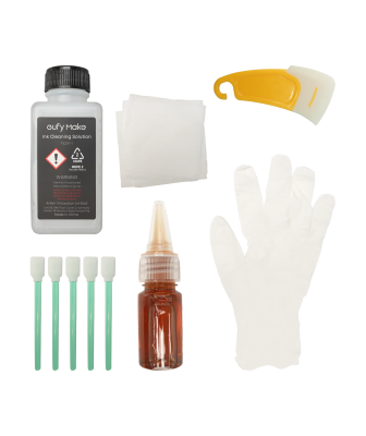 Kit Mantenimiento para Impresora UV eufyMake E1 | Plotteralia