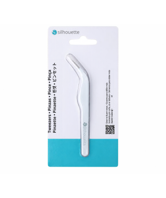 Pinzas de Precisión Silhouette | Plotteralia