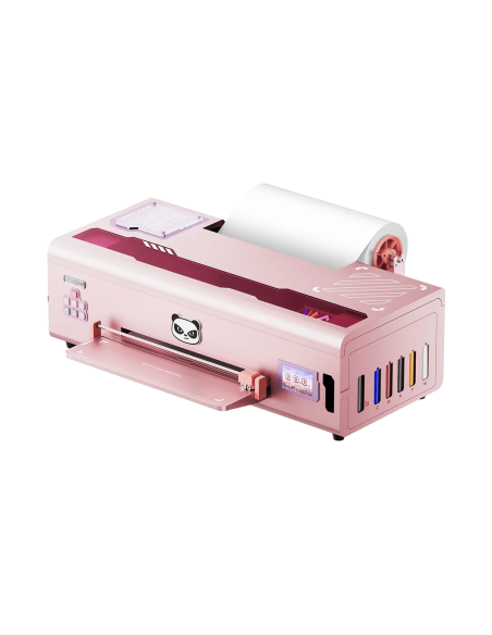 impresora-dtf-procolored-k13-lite-a3-13-pulgadas-rosa-con-horno