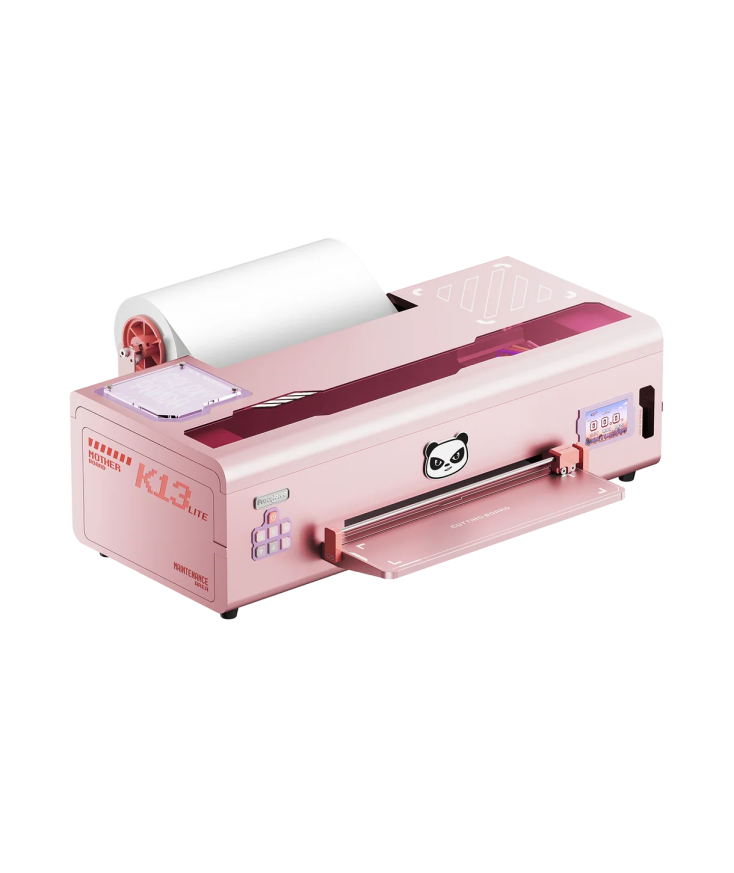 impresora-dtf-procolored-k13-lite-a3-13-pulgadas-rosa-con-horno