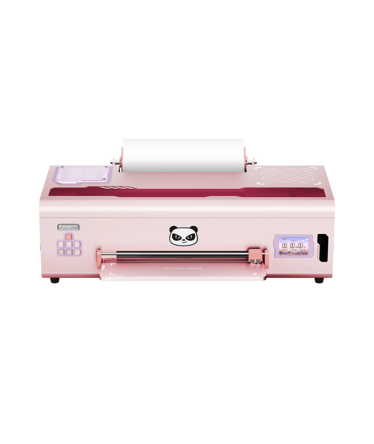 impresora-dtf-procolored-k13-lite-a3-13-pulgadas-rosa-con-horno