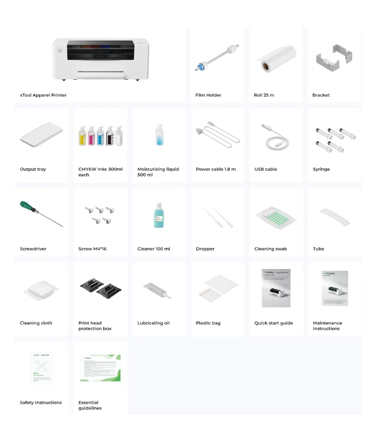 pack-all-in-one-impresora-dtf-xtool-apparel-con-horno-os1-y-purificador-ap2-Plotteralia
