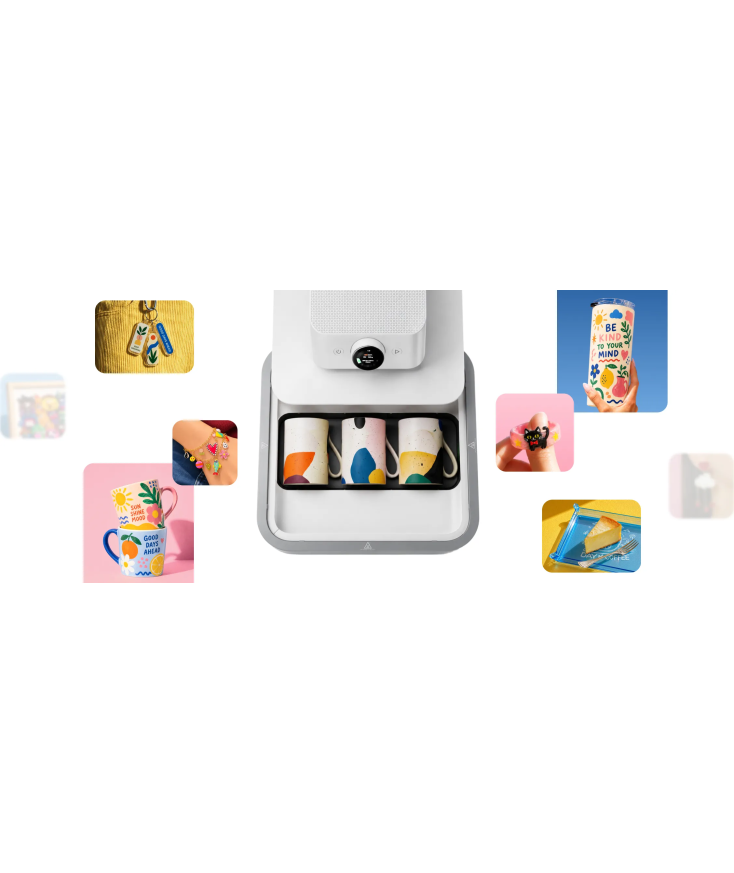 modulo-xtool-craft-oven-para-wonderpress