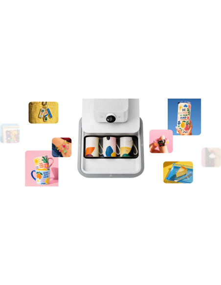 modulo-xtool-craft-oven-para-wonderpress