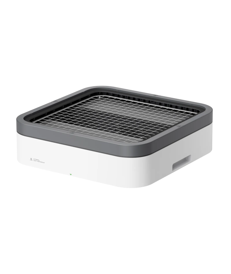 modulo-xtool-craft-oven-para-wonderpress