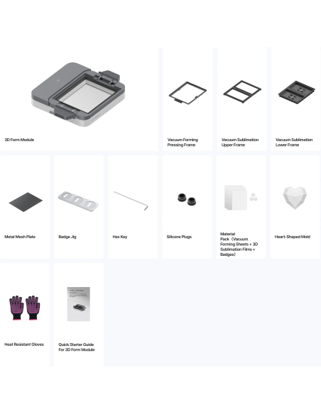 modulo-3d-form-xtool-para-wonderpress