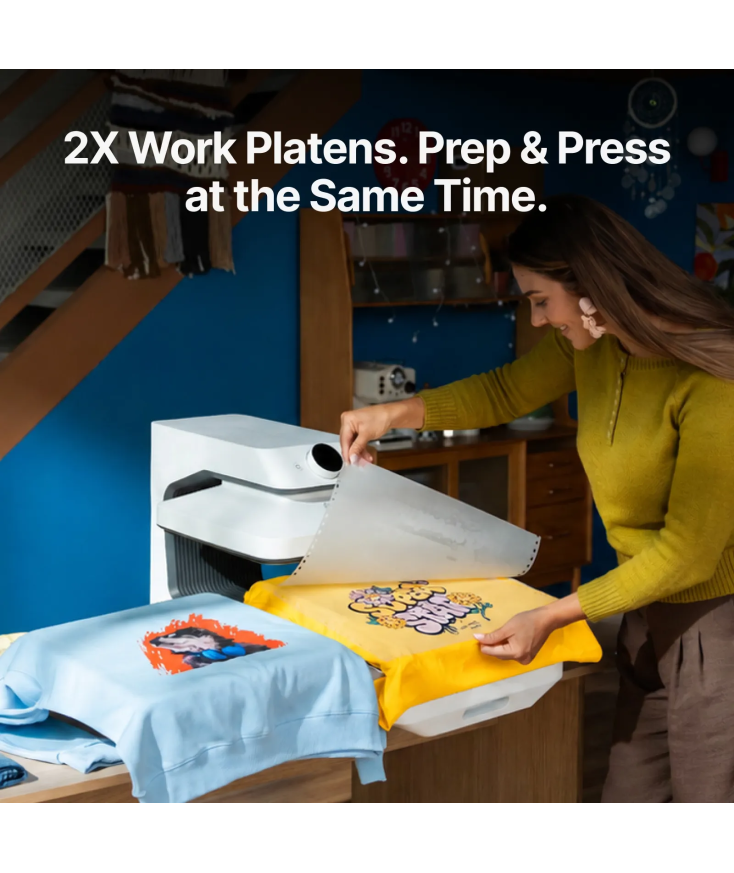 estacion-doble-xtool-para-wonderpress