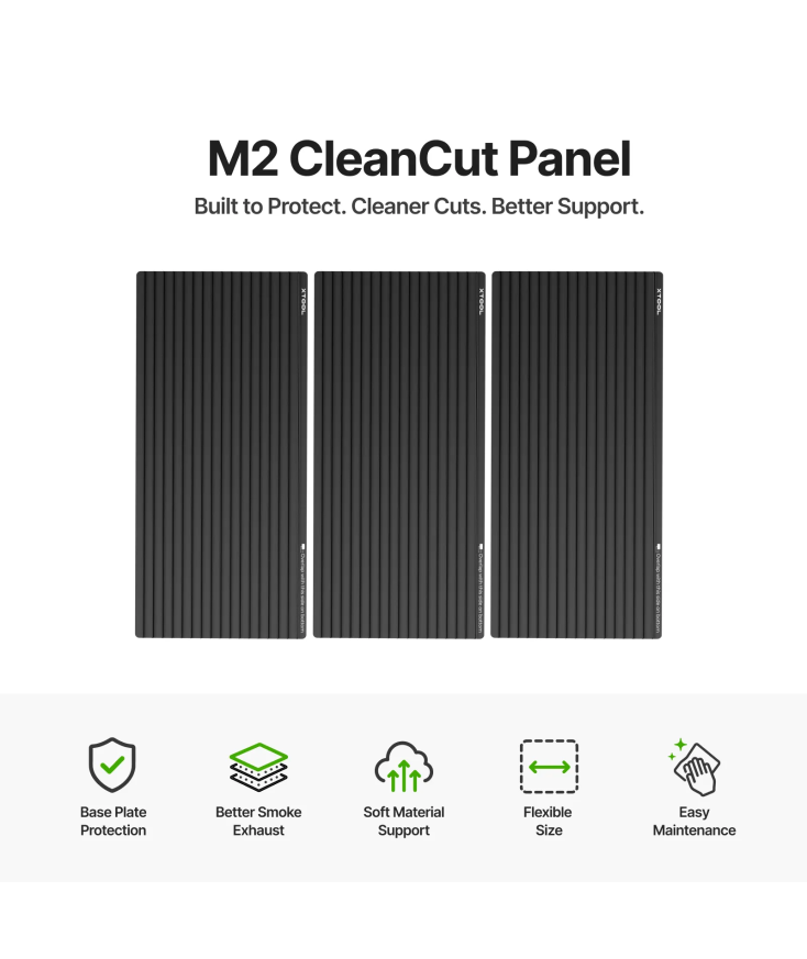 panel-xtool-m2-cleancut-base-de-corte