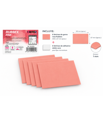 rubbex-pink-vintex-material-para-hacer-sellos-6-laminas