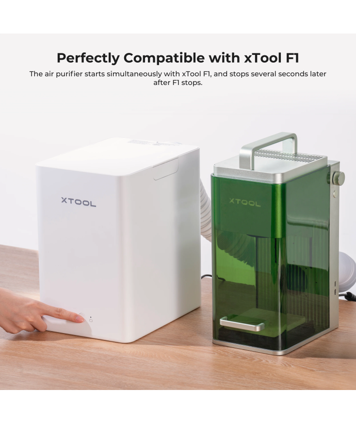 purificador-de-aire-de-escritorio-xtool-para-laser