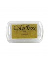 Almohadillas de tinta para sellos Basic Colorbox