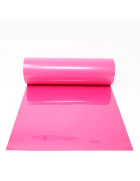 Vinilo Textil Smooth Silhouette Bobina (9 m)