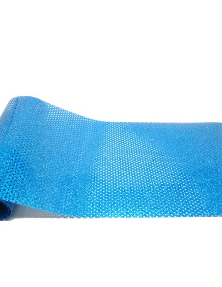 Vinilo textil glitter perforado VINTEX