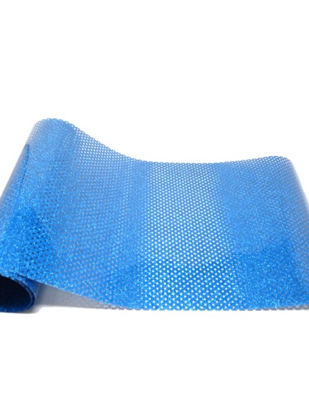 Vinilo textil glitter perforado VINTEX