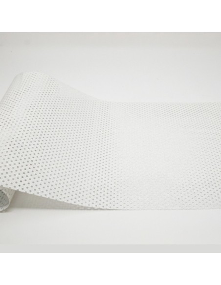 Vinilo textil glitter perforado VINTEX