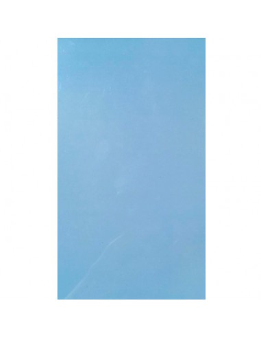 Vinilo textil fotosensible azul pastel VINTEX