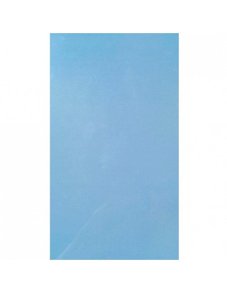 Vinilo textil fotosensible azul pastel VINTEX
