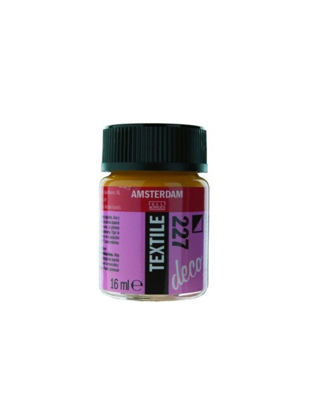 AAC Pintura Textil - 50ml