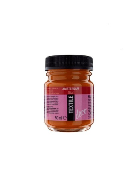 AAC Pintura Textil - 50ml