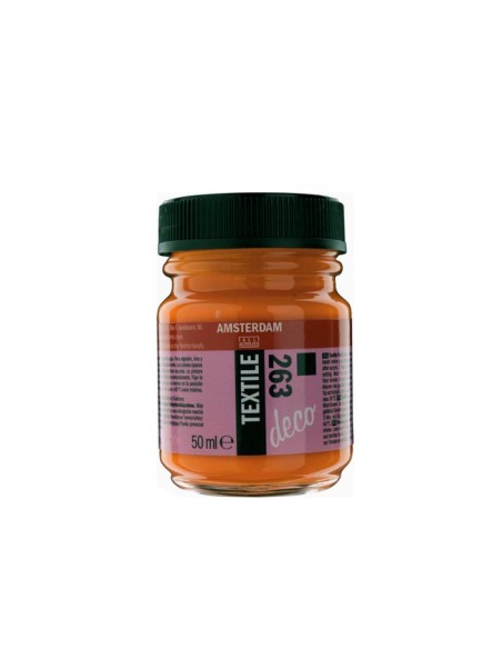 AAC Pintura Textil - 50ml