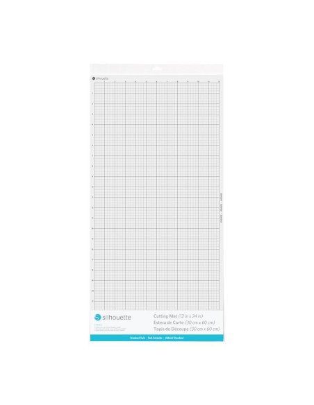 Manta de corte 12"x24"