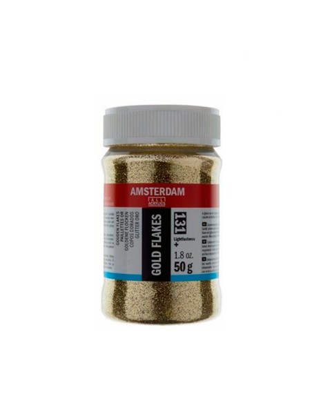 AAC Copos de purpurina