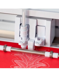 Pen holder para Silhouette Cameo 4 2