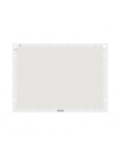 Manta de Embossing Curio 6" 2