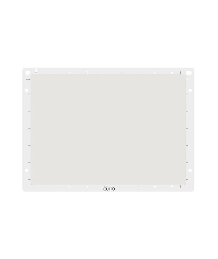 Manta de Embossing Curio 6"