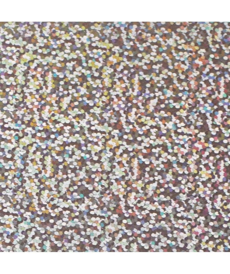 Sticker Paper punteado holográfico Silhouette (PRÓXIMAMENTE A LA VENTA)