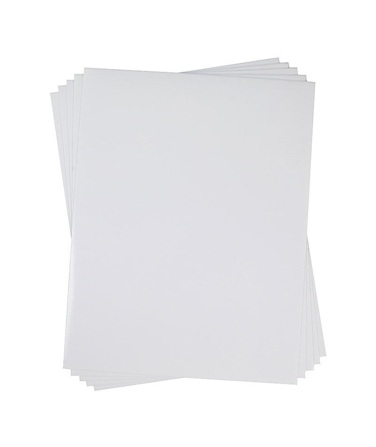 Hojas de cinta aislante - Silhouette