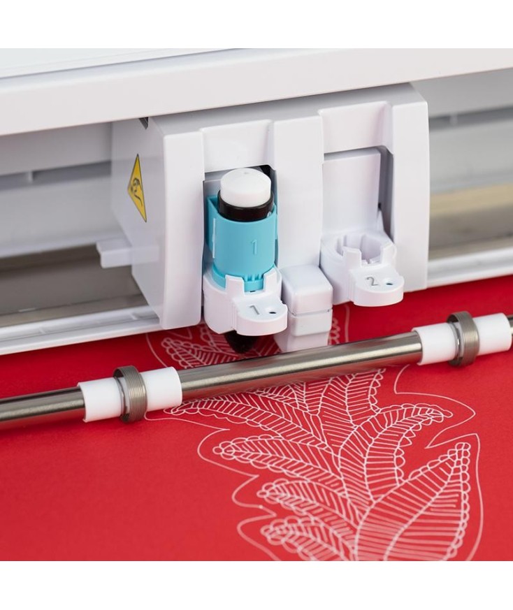 Rotuladores. Blanco y negro