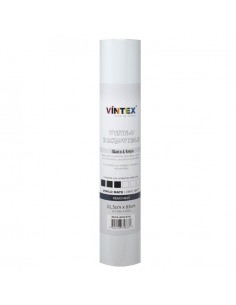 Pack vinilo adhesivo removible Blanco y negro VINTEX