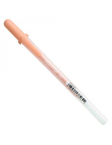 Rotulador (Sakura) Gelly Souffle 3D carne suave XPGB907