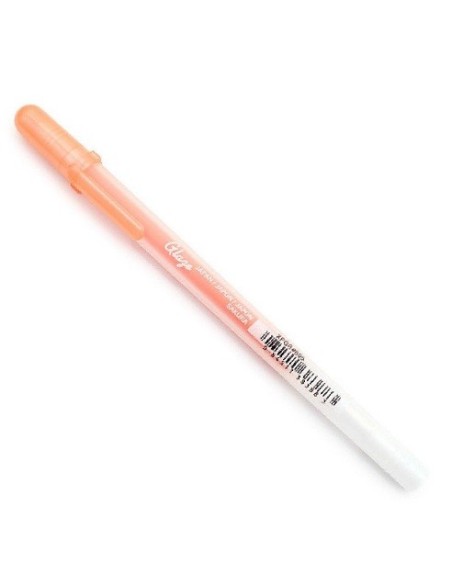 Rotulador (Sakura) Gelly Glaze XPGB805 naranja