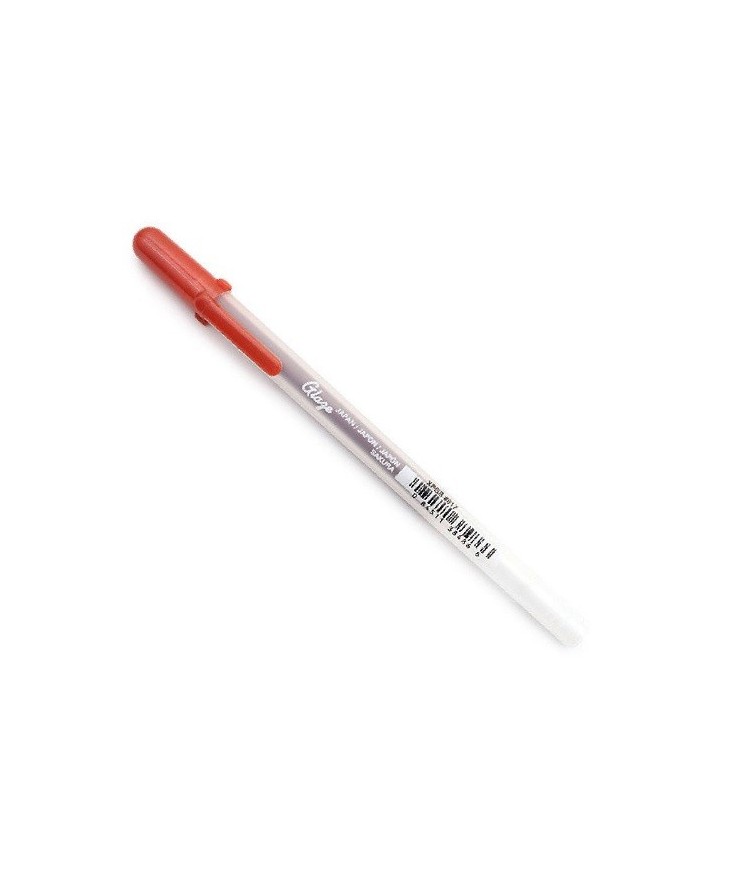 Rotulador (Sakura) Gelly Glaze Rotulador (Sakura) Gelly Glaze XPGB817 sepia