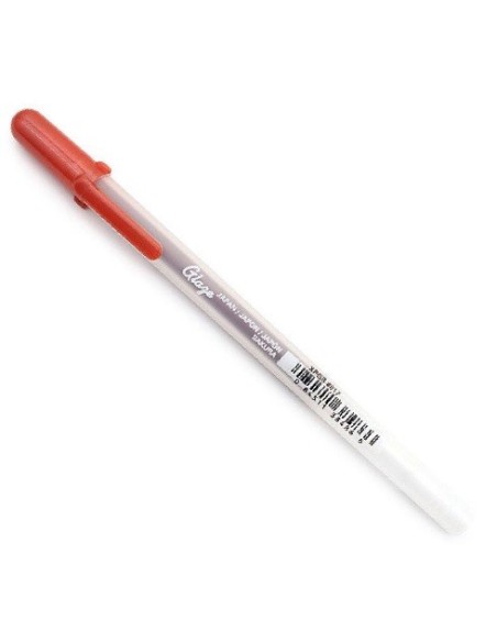 Rotulador (Sakura) Gelly Glaze Rotulador (Sakura) Gelly Glaze XPGB817 sepia