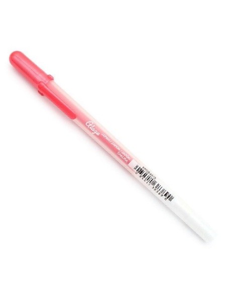 Rotulador (Sakura) Gelly Glaze XPGB819 rojo