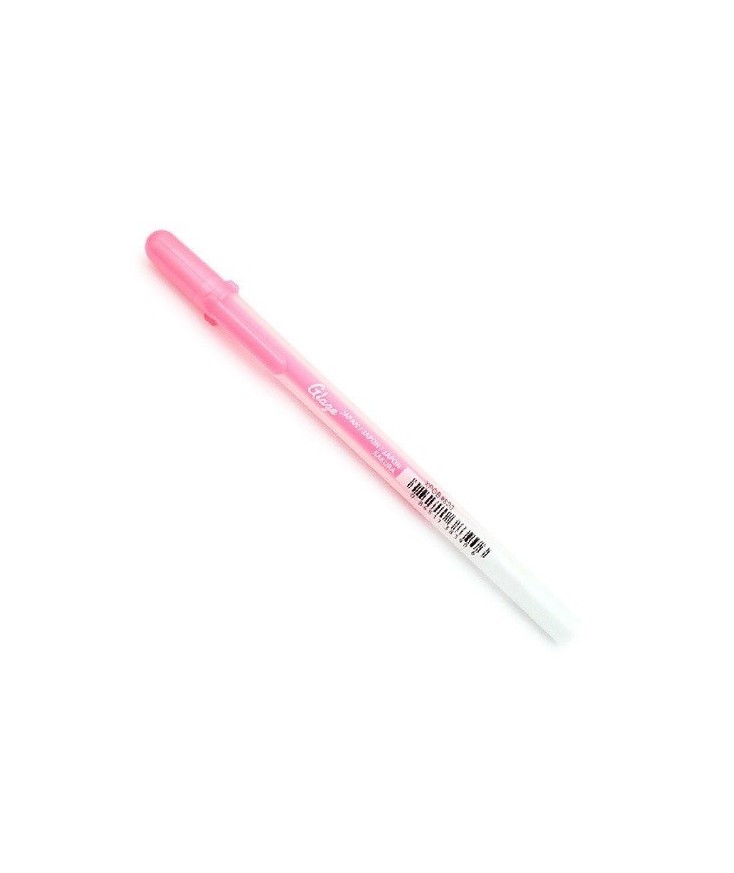 Rotulador (Sakura) Gelly Glaze XPGB820 rosa