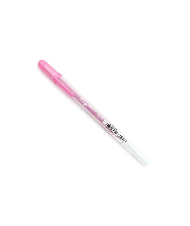 Rotulador (Sakura) Gelly Glaze XPGB821 rosado