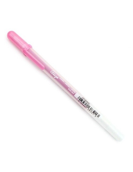 Rotulador (Sakura) Gelly Glaze XPGB821 rosado