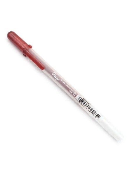 Rotulador (Sakura) Gelly Glaze XPGB822 rojo intenso