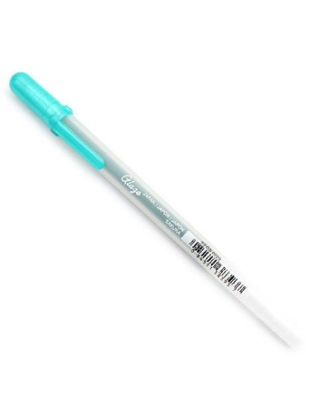 Rotulador (Sakura) Gelly Glaze XPGB829 Verde