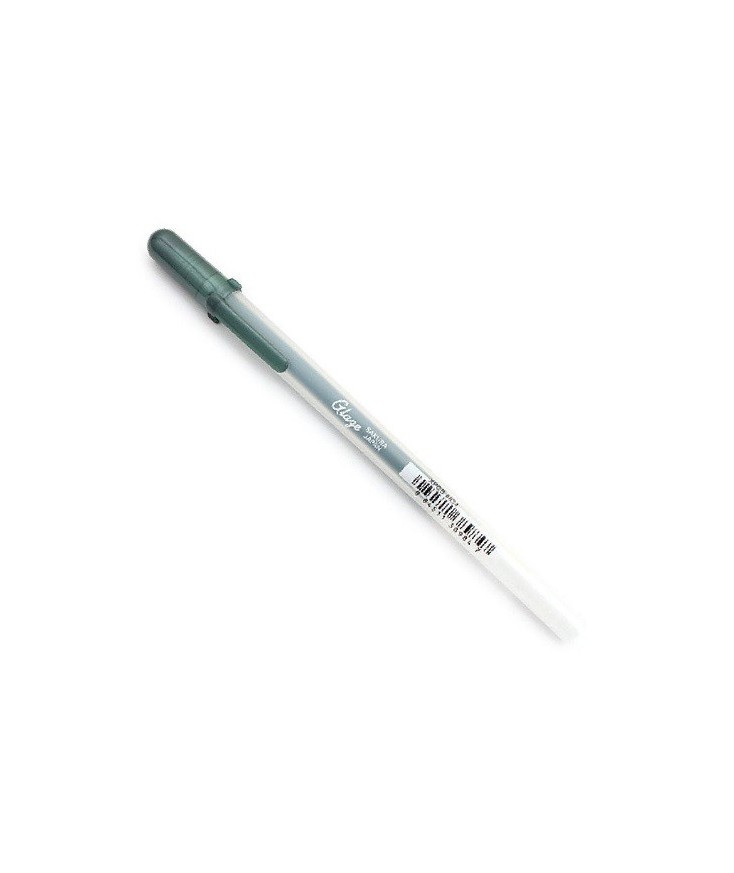 Rotulador (Sakura) Gelly Glaze XPGB834 Verde intenso