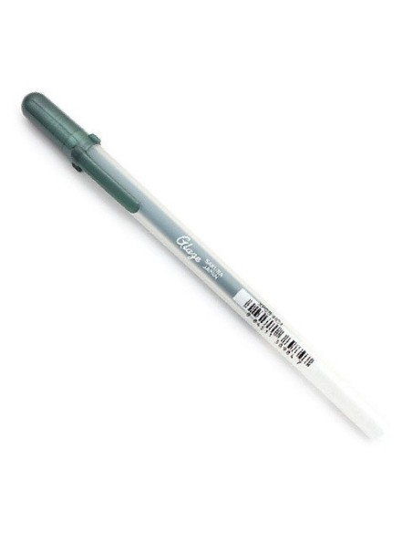 Rotulador (Sakura) Gelly Glaze XPGB834 Verde intenso
