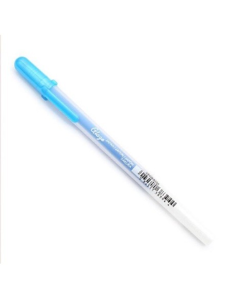 Rotulador (Sakura) Gelly Glaze XPGB836 Azul