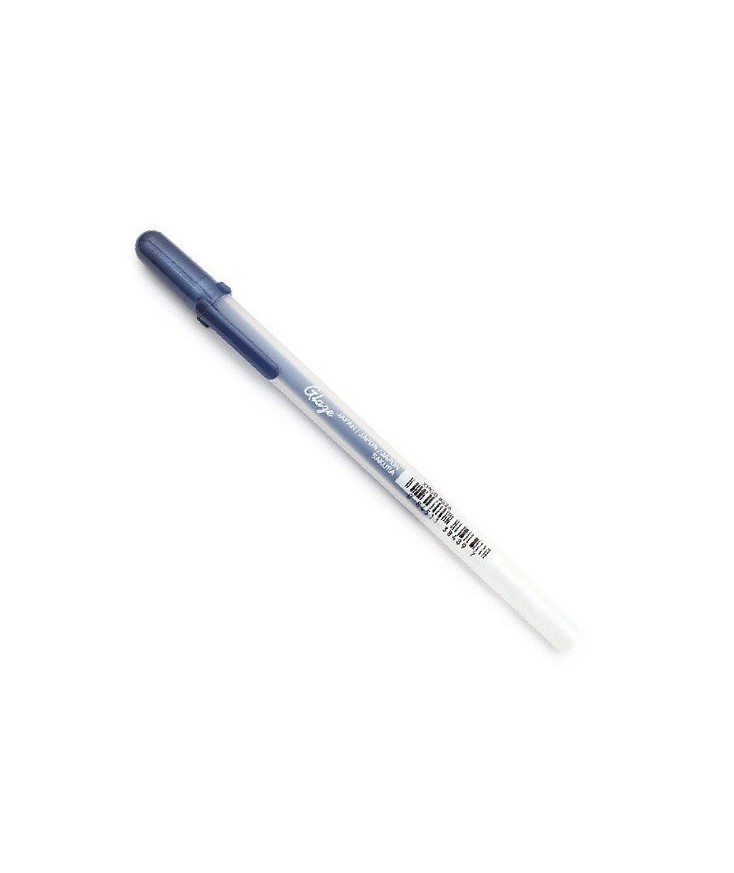 Rotulador (Sakura) Gelly Glaze XPGB838 Azul royal
