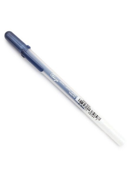 Rotulador (Sakura) Gelly Glaze XPGB838 Azul royal