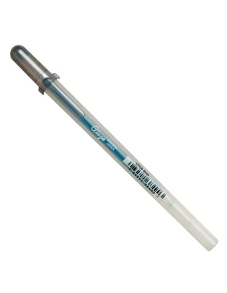 Rotulador (Sakura) Gelly Glaze XPGB844 gris